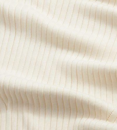 Daniella knitted tee