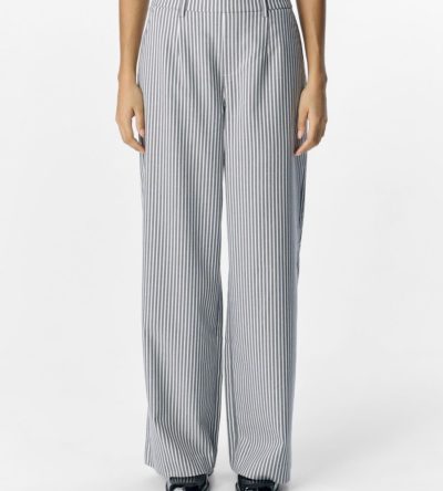 Lisa wide pants