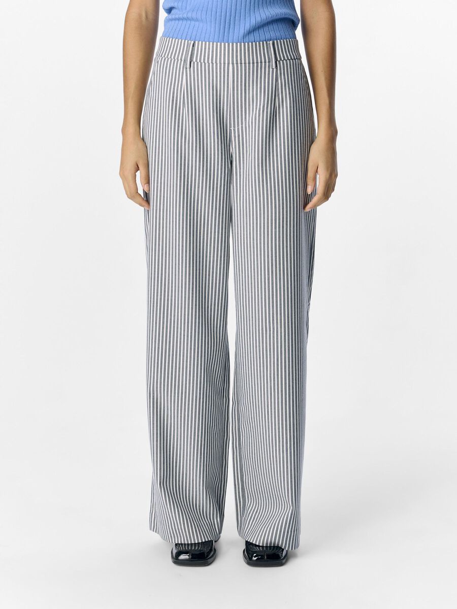 Lisa wide pants Lisa wide pants
