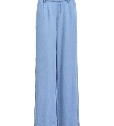 Frame lisa wide pants