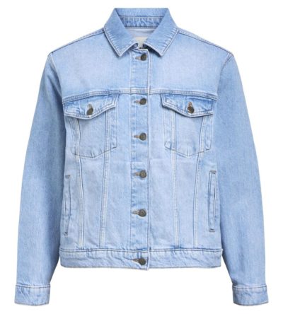 Ellen denim jacket