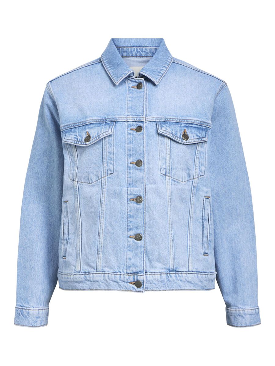 Ellen denim jacket