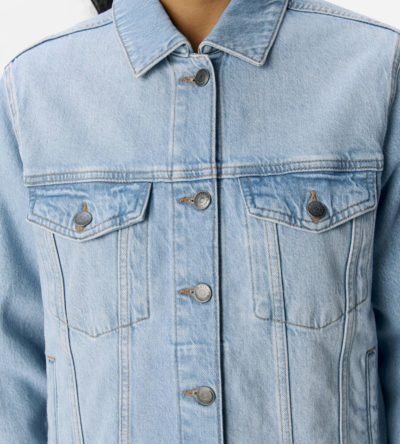 Ellen denim jacket
