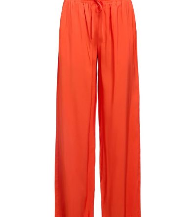 Wyn wide pants