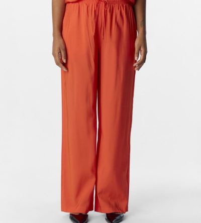 Wyn wide pants