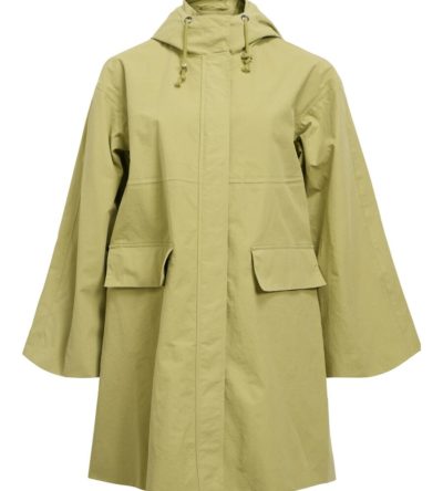 Jive wide raincoat