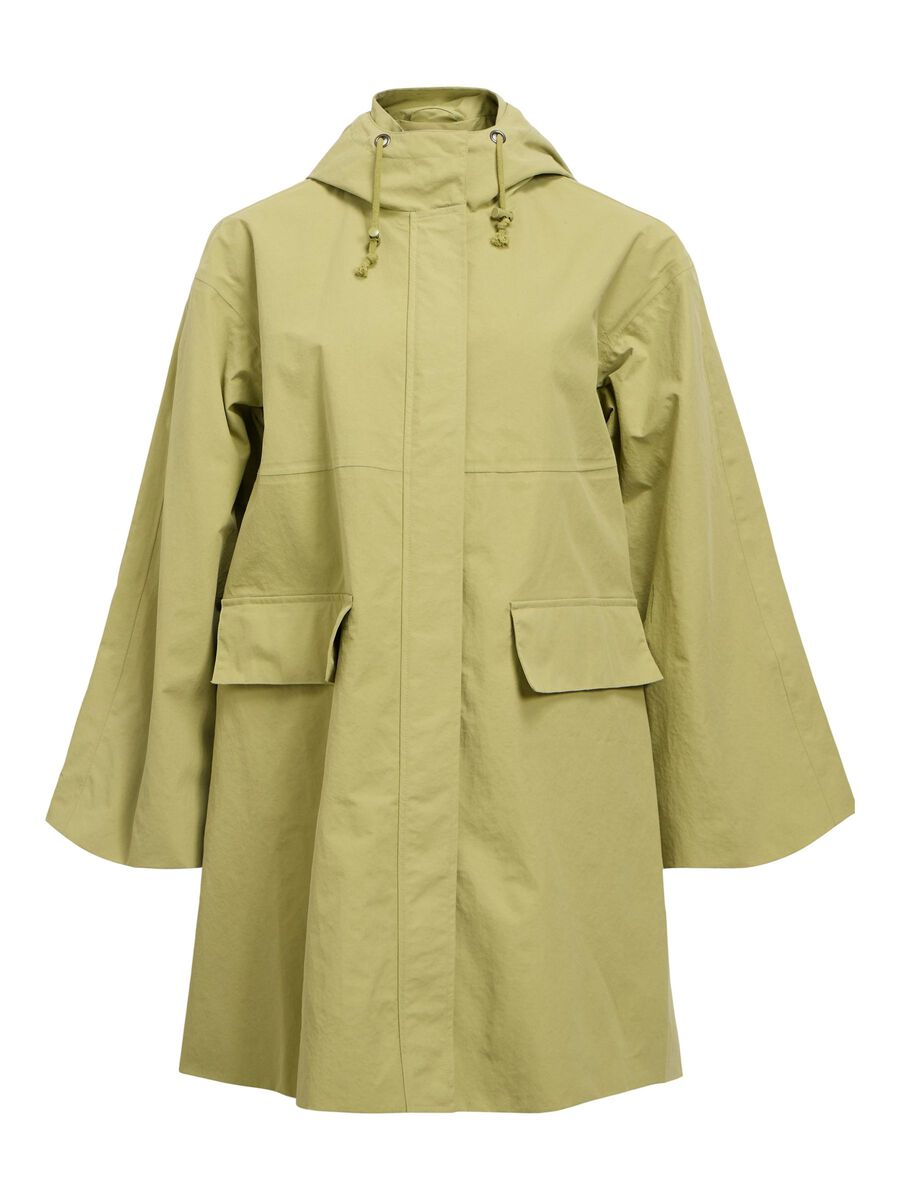 Jive wide raincoat