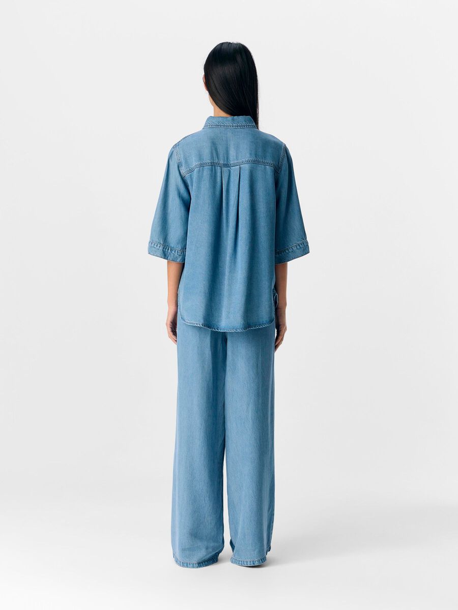 Frame denim shirt Frame denim shirt