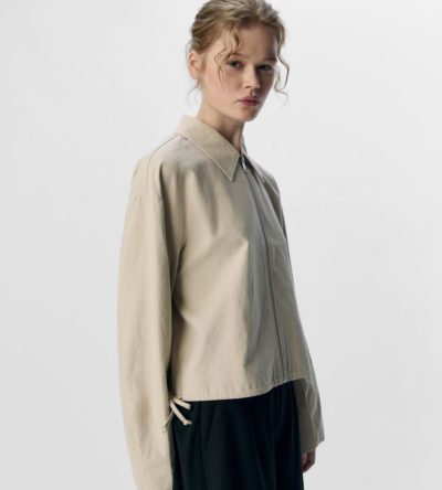 Viggo bomber jacket