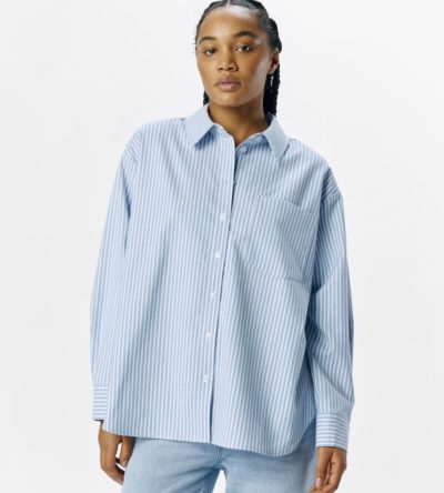 Lisa striped shirt Lisa striped shirt