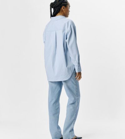 Lisa striped shirt Lisa striped shirt