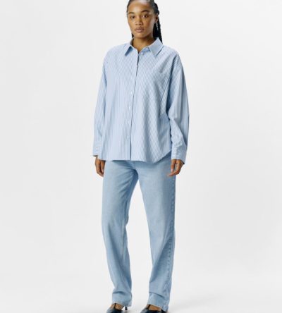 Lisa striped shirt Lisa striped shirt