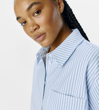 Lisa striped shirt Lisa striped shirt