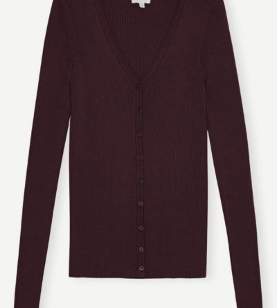 Chichi knit cardigan