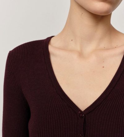 Chichi knit cardigan