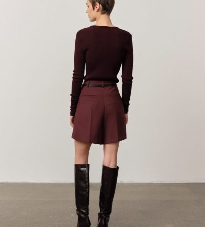 Chichi knit cardigan