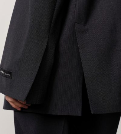 Daniella knitted tee