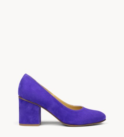 Vanessa pumps