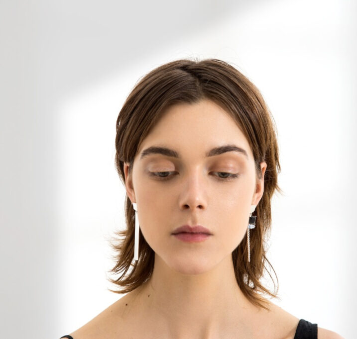 Fluent EAR04 SIlver 3 Lore van Keer bij UMA Mechelen