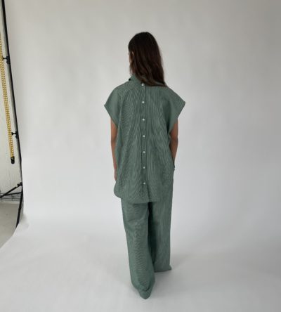 Leonie stripe pants Leonie stripe pants