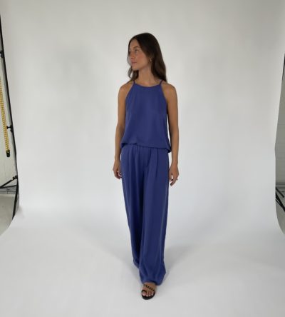 Leonie tencel pants