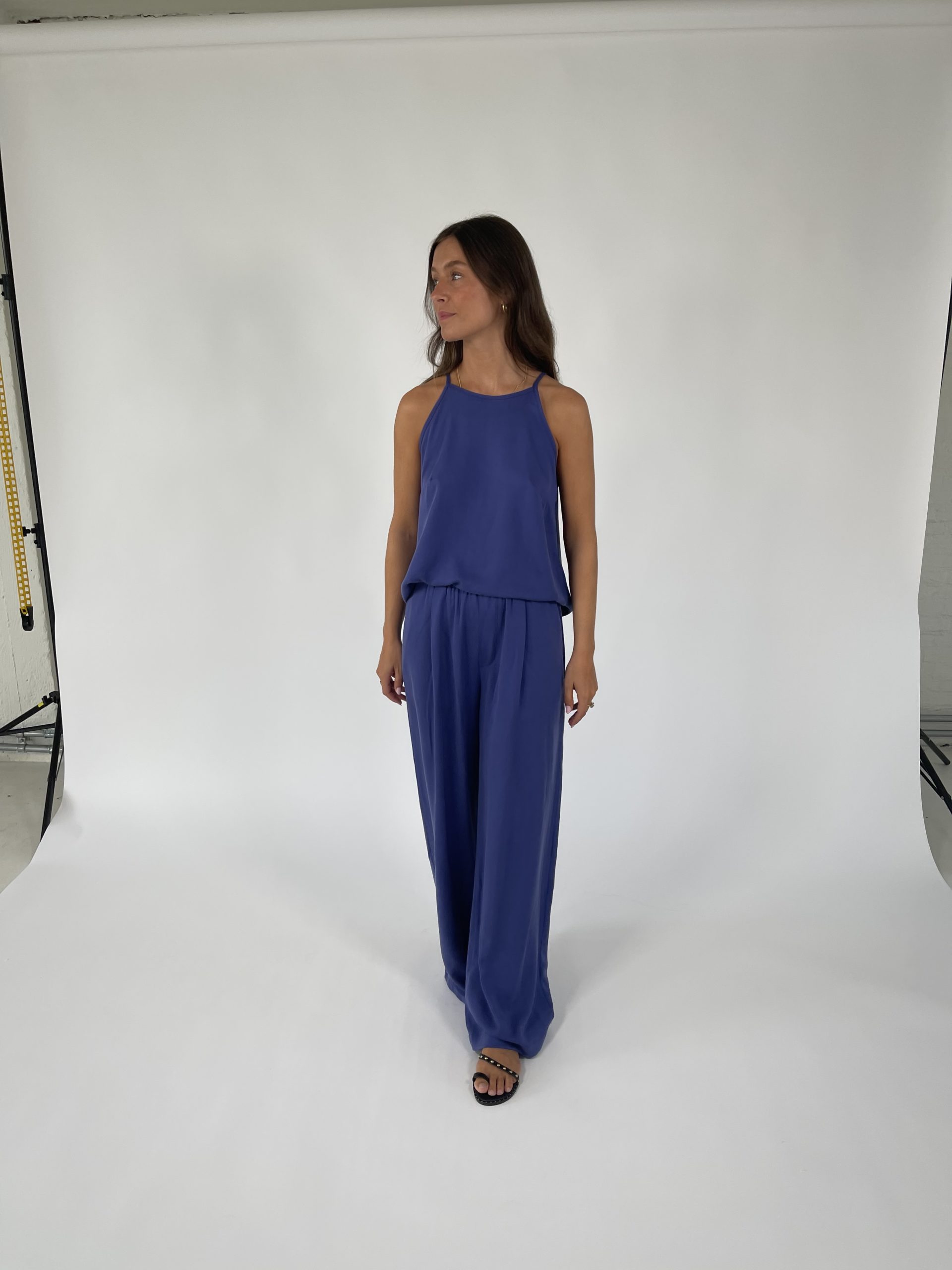 Leonie tencel pants