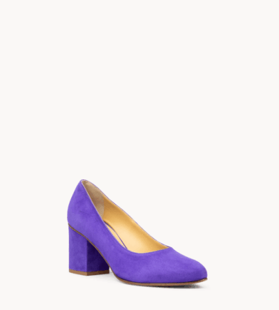 Vanessa pumps