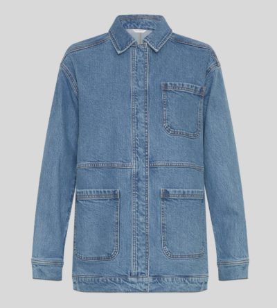 Eli Ada denim jacket