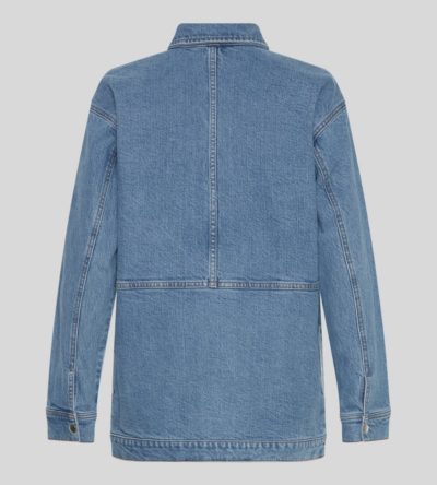 Eli Ada denim jacket