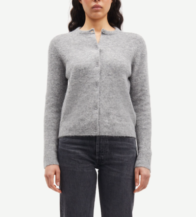 Nor cardigan