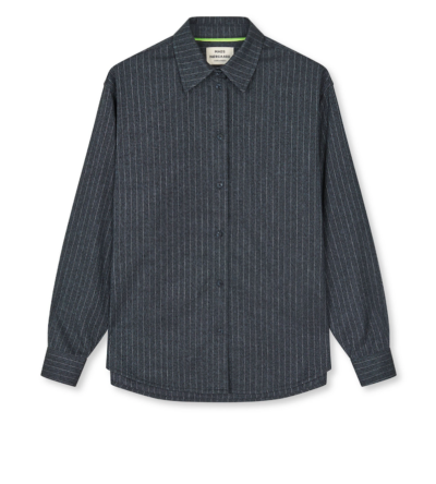 Crelly shirt pinstripe Crelly shirt pinstripe