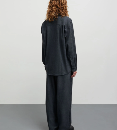 Crelly shirt pinstripe Crelly shirt pinstripe