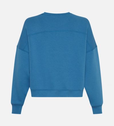 Dalvina Ima Q sweatshirt