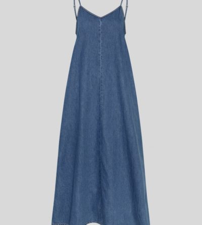 Jolene Elena denim dress