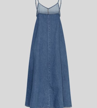 Jolene Elena denim dress
