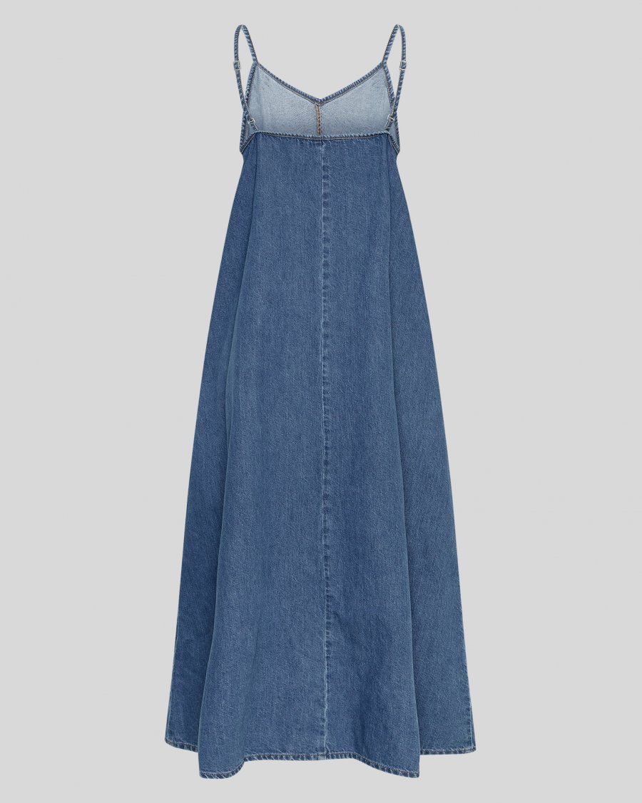Jolene Elena denim dress