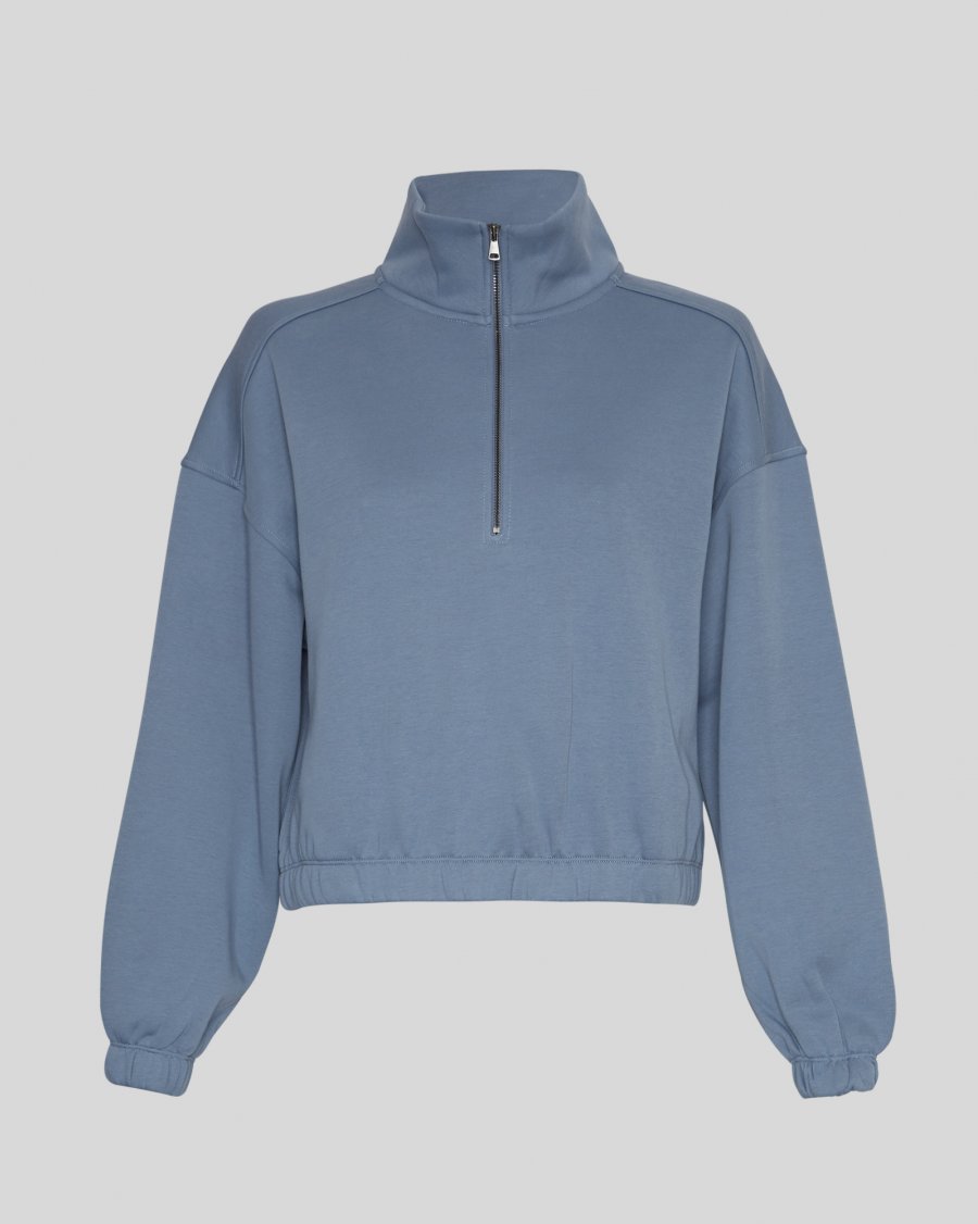 Ethella zip sweatshirt Ethella zip sweatshirt