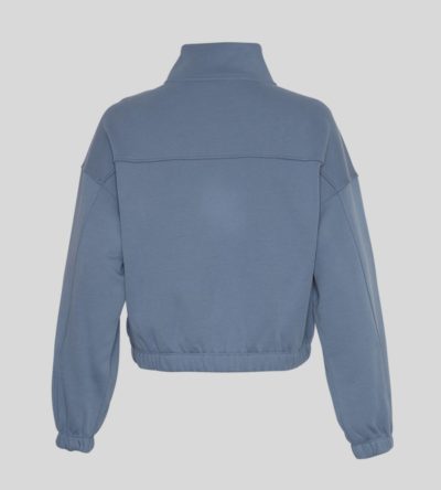 Ethella zip sweatshirt