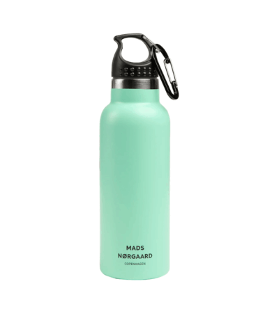 Gefell water bottle