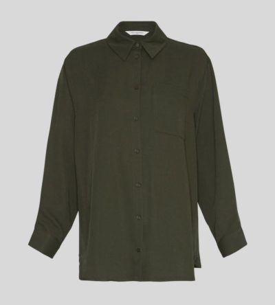 Genette shirt Genette shirt