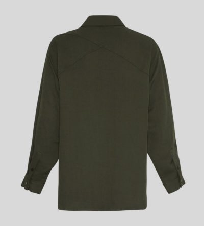 Genette shirt Genette shirt