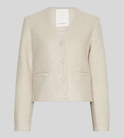 Hannah Cailana jacket