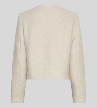 Hannah Cailana jacket