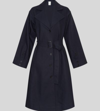 Aune Josefiene trenchcoat
