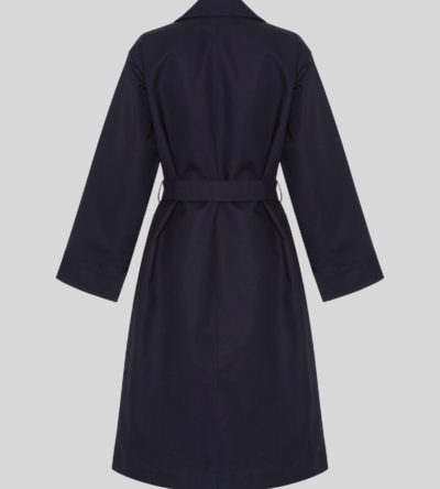 Aune Josefiene trenchcoat