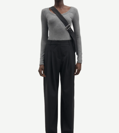 Saluzy trousers Saluzy trousers