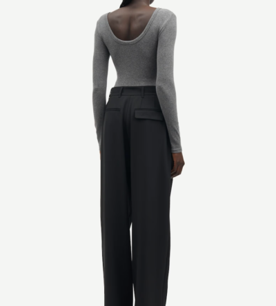 Saluzy trousers Saluzy trousers