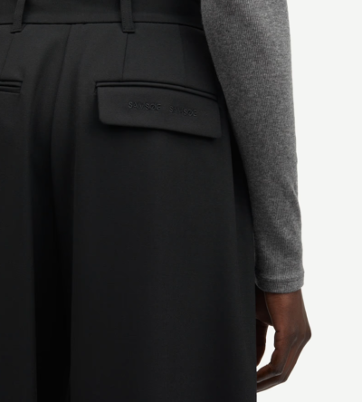 Saluzy trousers Saluzy trousers