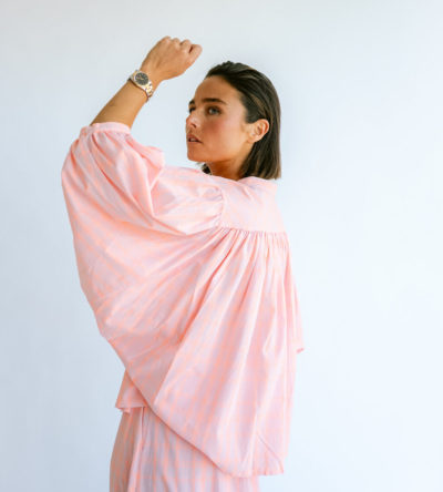 Magdalena blouse