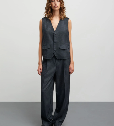 Maria pants pinstripe